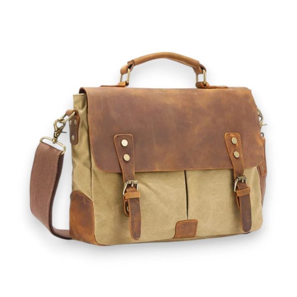 sac besace homme