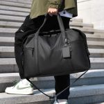 sac de voyage léger