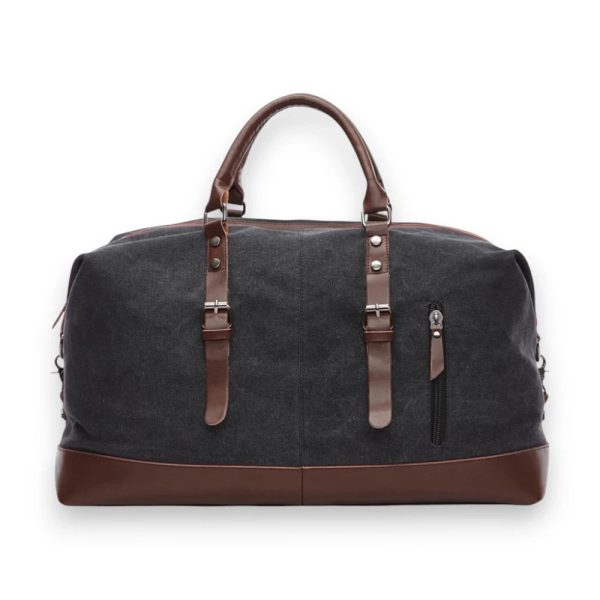 Sac de voyage élégant homme