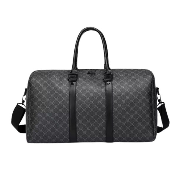 sac de voyage mixte