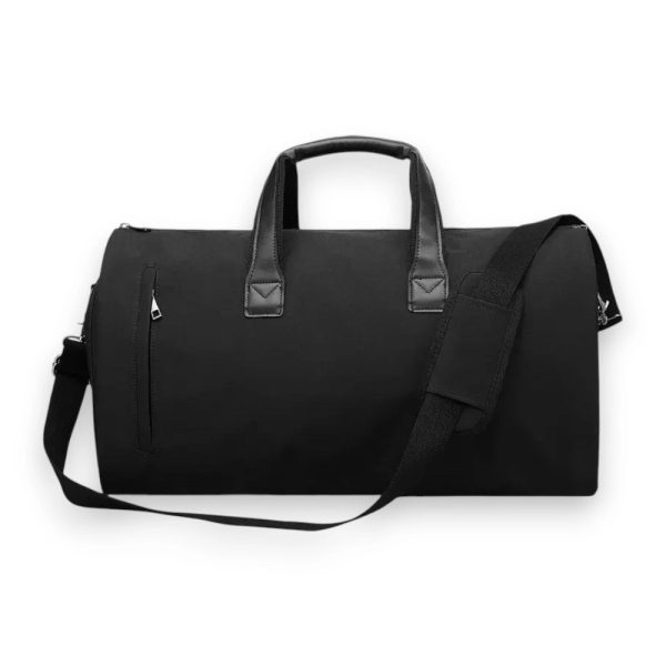sac de voyage pliable costume
