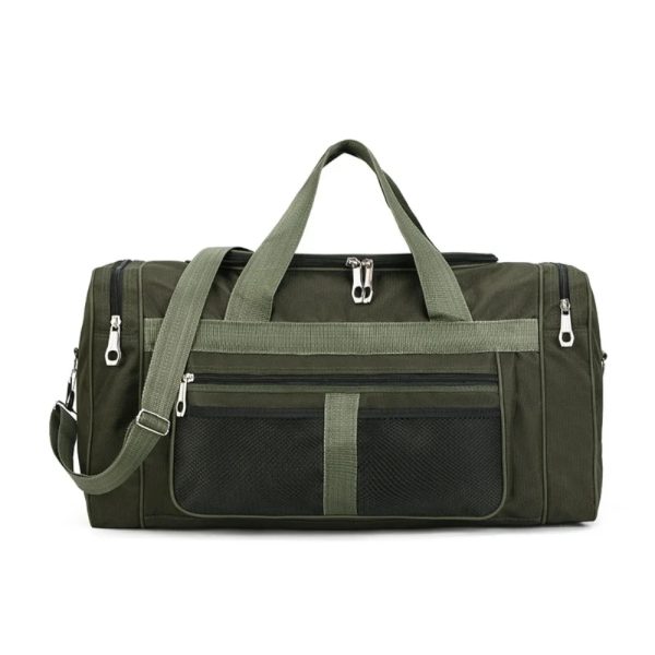 sac de voyage spacieux