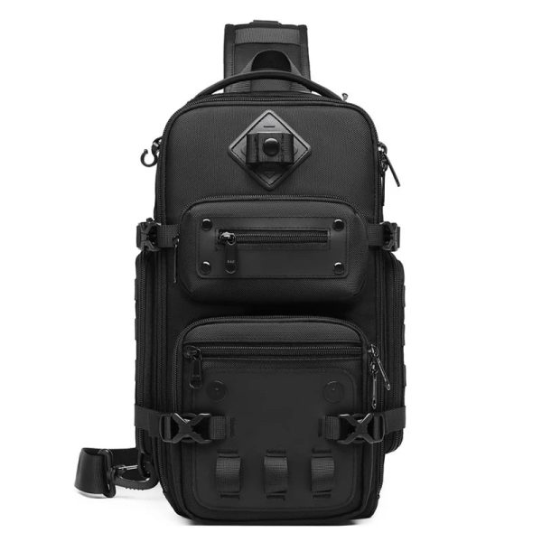 sac à dos bandoulière homme