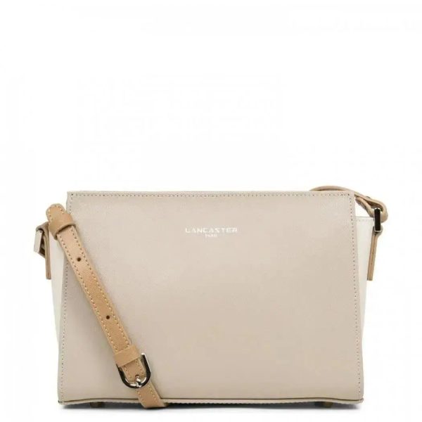 Sac Sacs bandoulieres Intemporel galet