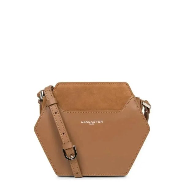 Sac Lancaster Vendôme 432-50 cuir