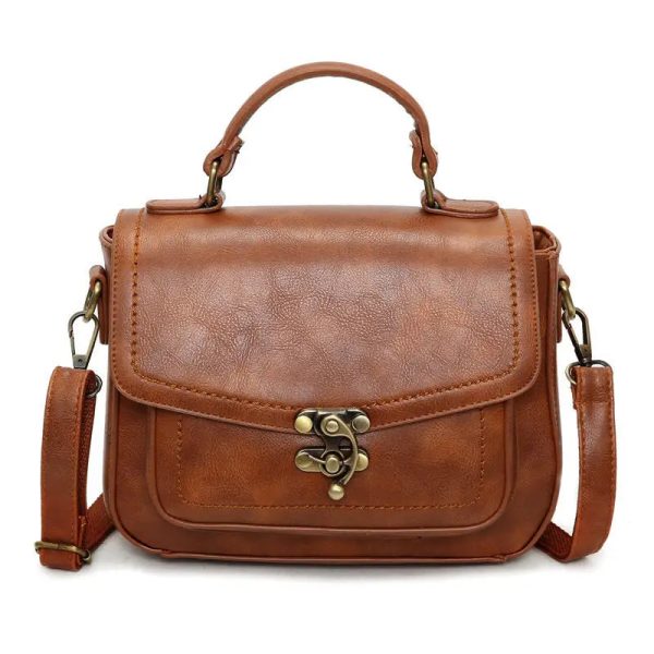 sac besace vintage