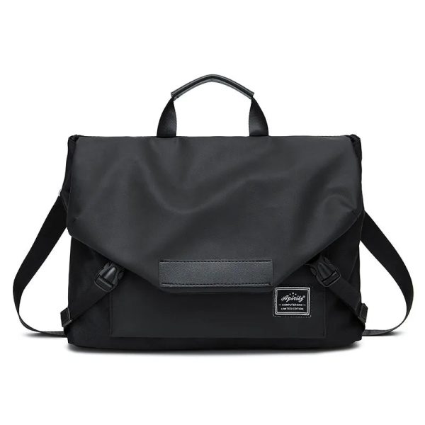 sac ordinateur bandoulière