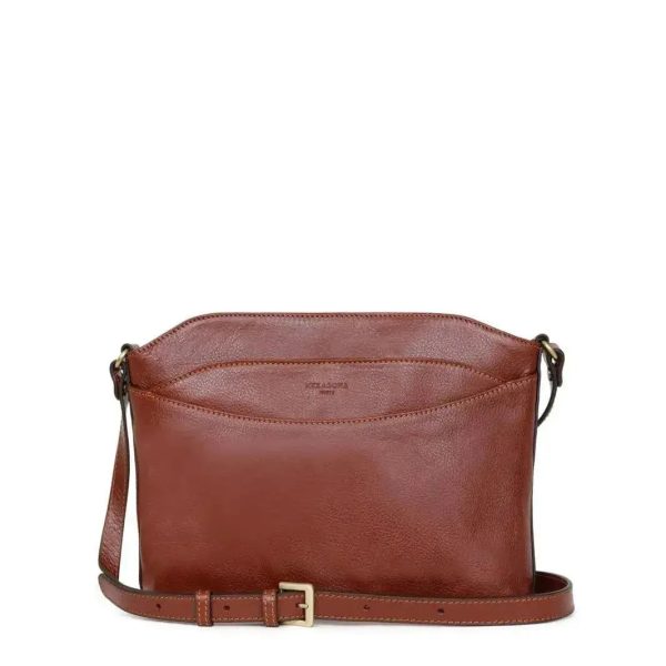 sac porté travers Hexagona