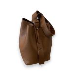 sac seau bandoulière