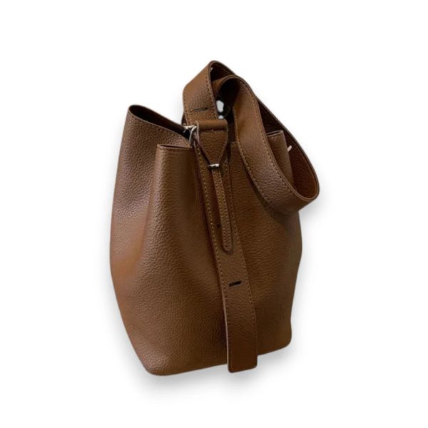 sac seau bandoulière