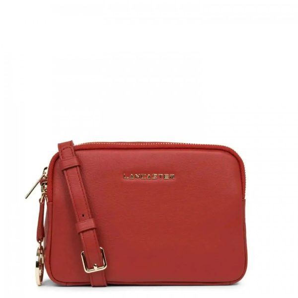 Sac trotteur Lancaster Mademoiselle Ana vue