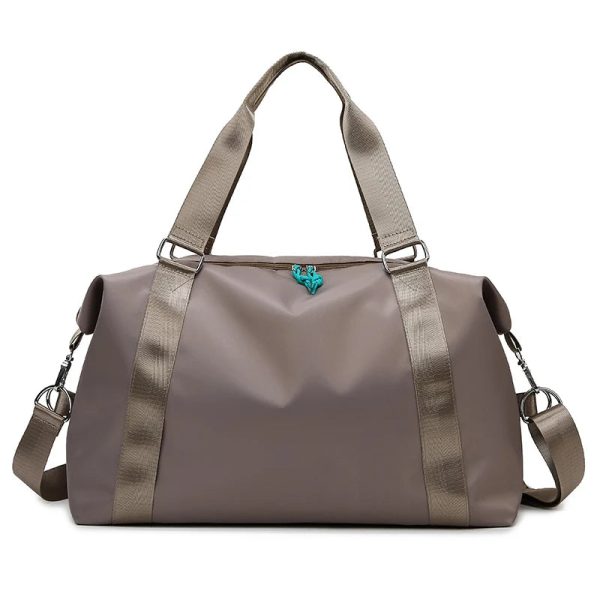 sac de voyage bandoulière
