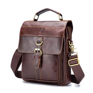 sacoche homme cuir