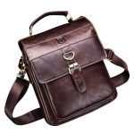 sac bandoulière pratique