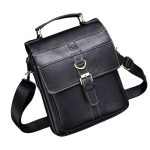 accessoire homme cuir