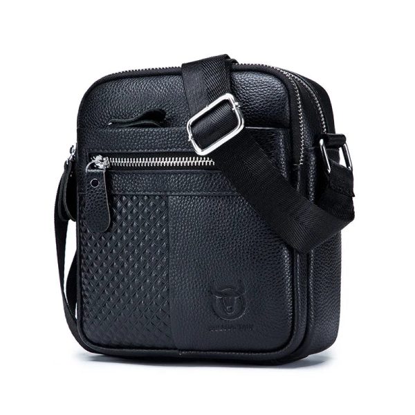 sacs bandoulieres cuir
