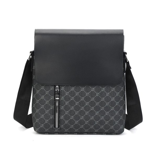 sacoche homme luxe