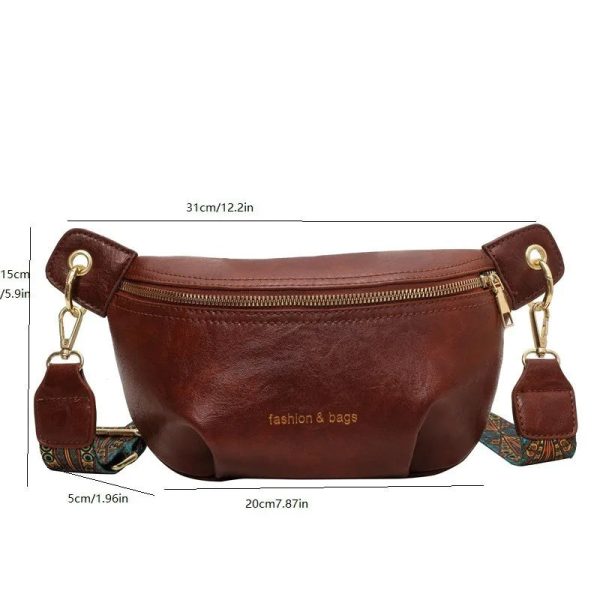 Sacs bandoulieres cuir vintage