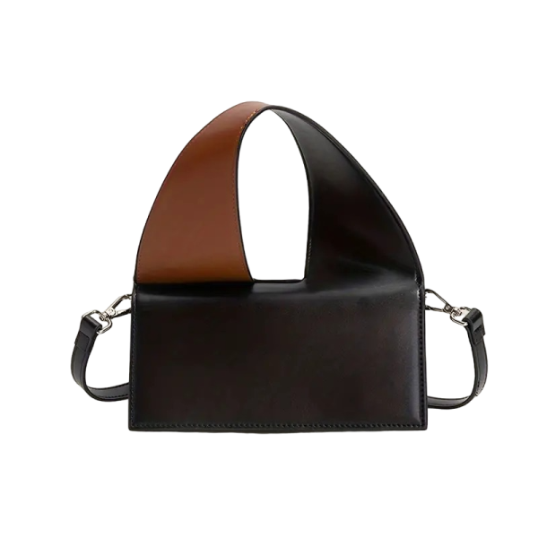 Sacs bandoulieres noir
