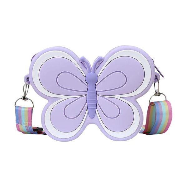 sacs bandoulieres filles