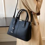sac bandoulière élégant