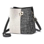 sacs bandoulieres patchwork