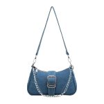 sacs bandoulieres jean chic