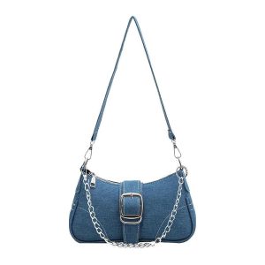 sacs bandoulieres jean chic