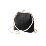 sac bandouliere chaîne dorée