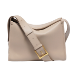 Sac bandoulière marron