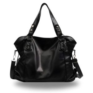 sac besace cuir femme