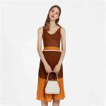 sac bandouliere chic