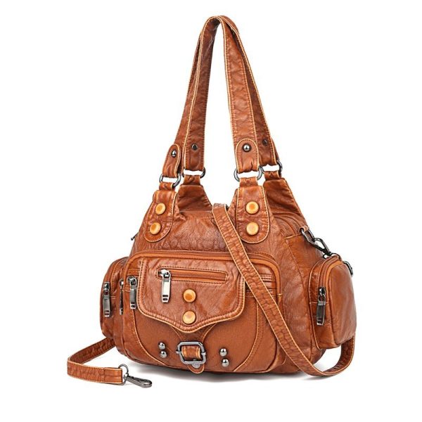 sac bandoulière original