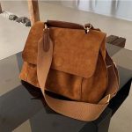 accessoire mode daim