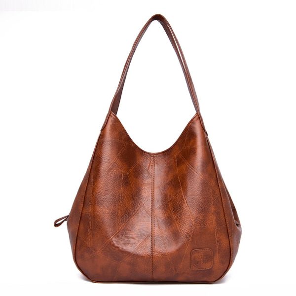 sac Hobo en cuir