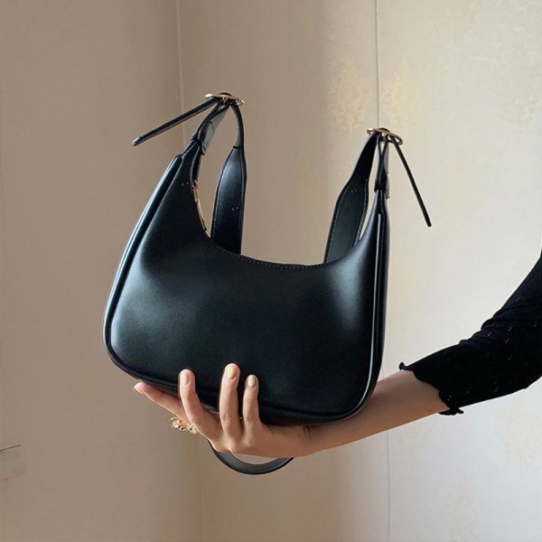 sac à bandoulière minimaliste