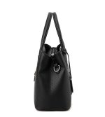 sac à main fini grainé