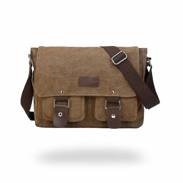 sac bandoulière toile de jute