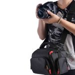 sac bandoulière photographie