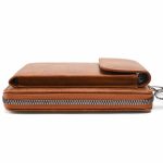 Sac bandoulière compact pour téléphone