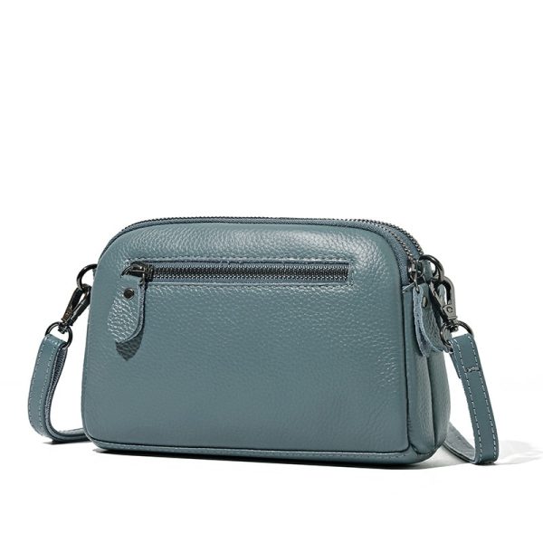 sac à bandoulière femme cuir