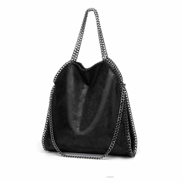 sac à bandoulière en daim