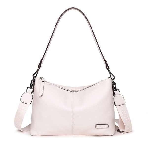 sac à main bandoulière en cuir
