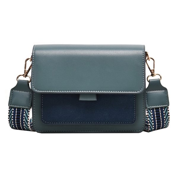 sac bandoulière élégant
