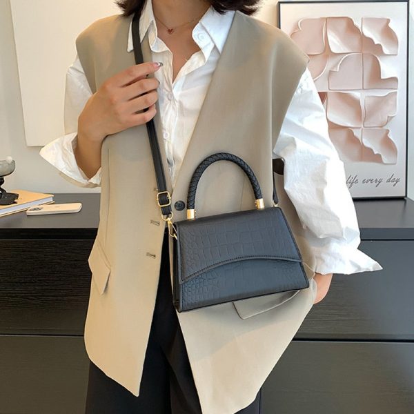 sac à bandoulière femme