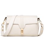Baguette Luxe en cuir