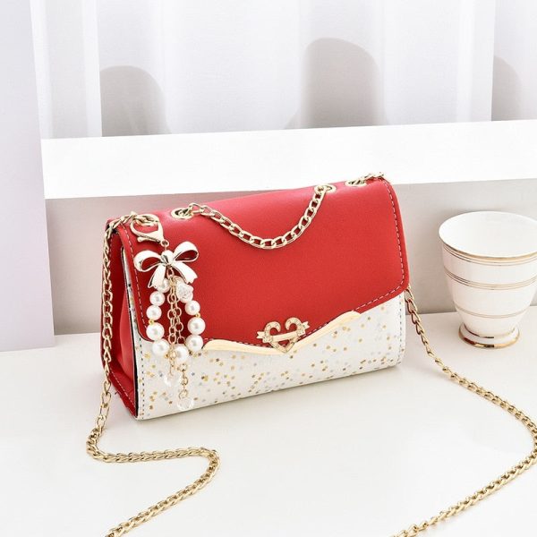 sac bandoulière ado