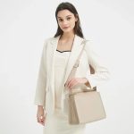 Sacs bandoulieres femme en cuir
