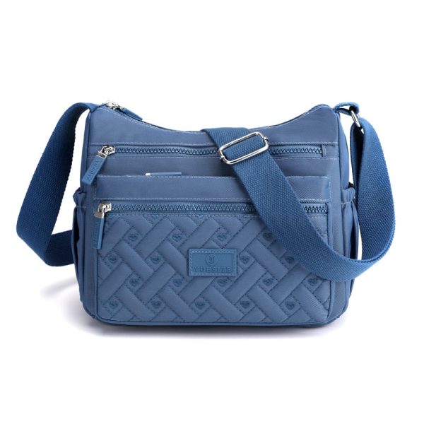 sac bandoulière étanche