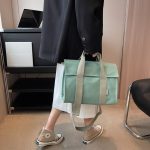 sac besace compact femme